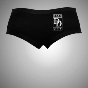 Dean Ditty (DD) Booty Shorts