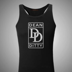 Dean Ditty (DD) Men's Tank Top