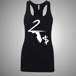 2T$ Women's Tank Top