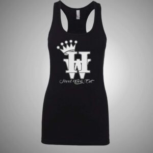 Hard Work Ent. Women's Tank Top