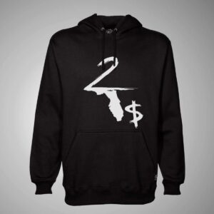 2T$ Hoodie