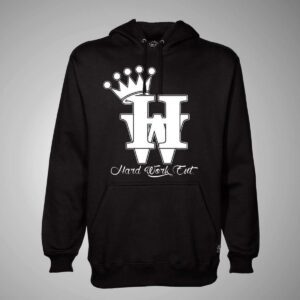 Hard Work Ent. Hoodie