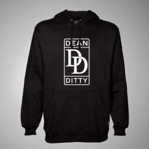 Dean Ditty (DD) Hoodie