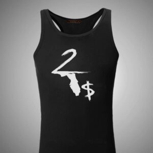2T$ Men's Tank Top