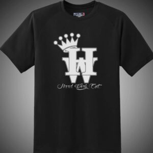 Hard Work Ent. T-Shirt