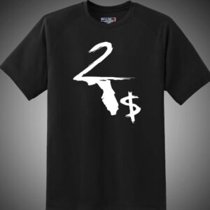 2T$ T-Shirt