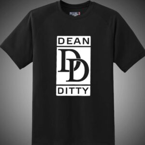 Dean Ditty (DD) T-Shirt