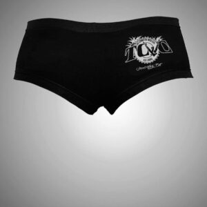 TCWC Booty Shorts